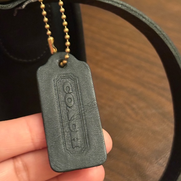 Vintage Coach Austin Bag - Picture 9 of 10